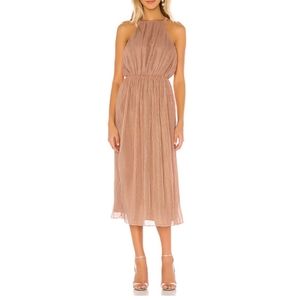 House of Harlow 1960xRevolve Farrah Midi Dress